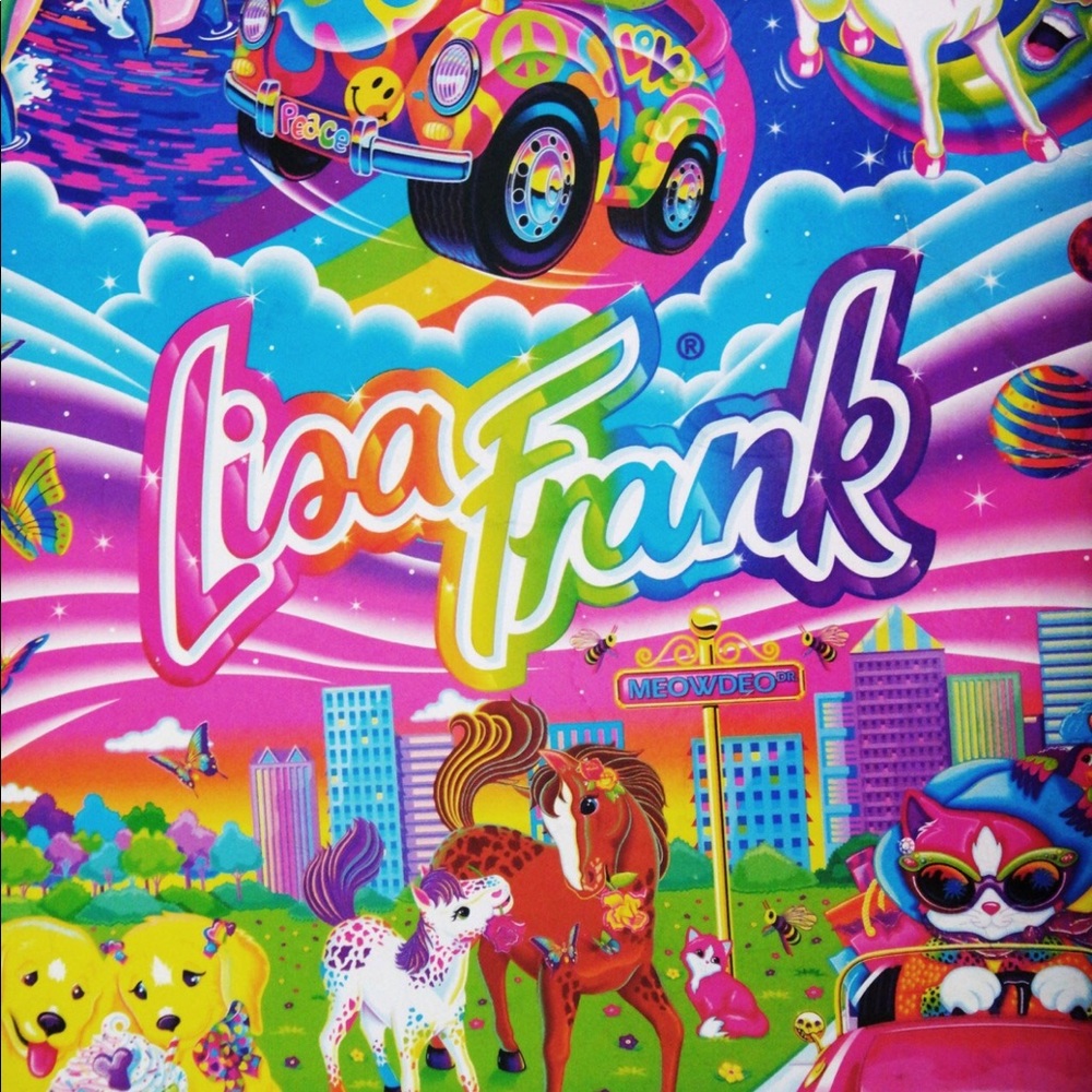 Meet your Posher, Tina